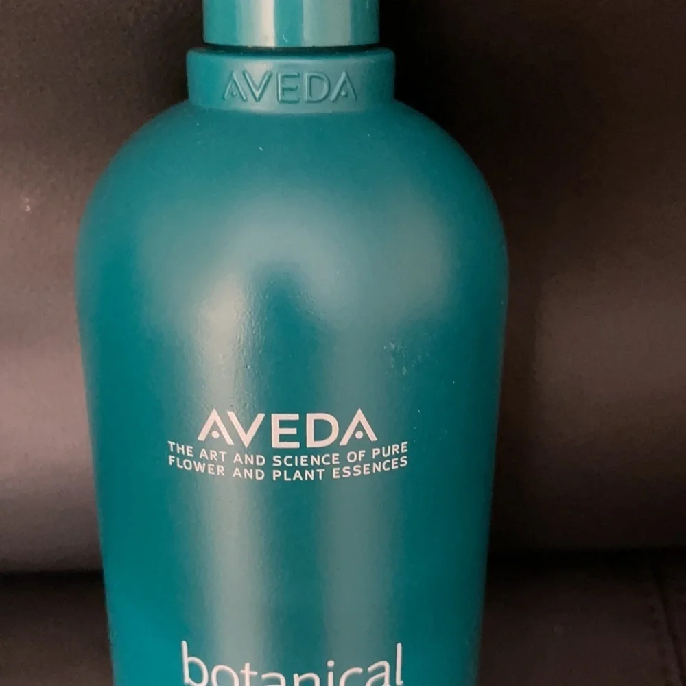 Aveda botanical repair conditioner